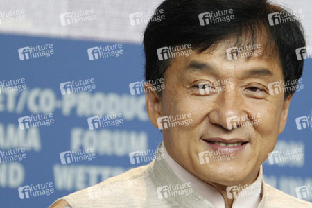 Jackie Chan
