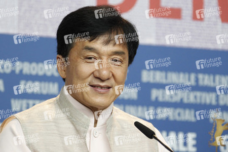 Jackie Chan