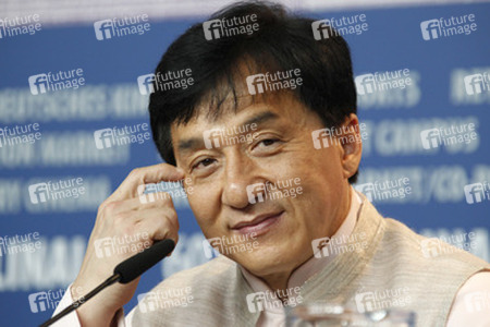 Jackie Chan
