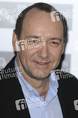 Kevin Spacey