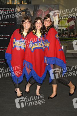 Premierenbesucherinnen