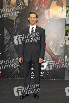 Tobey Maguire