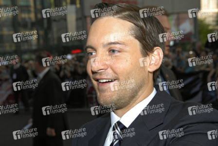 Tobey Maguire