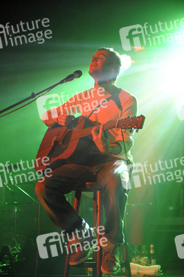 Peter Brugger (Sportfreunde Stiller)