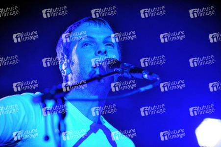 Peter Brugger (Sportfreunde Stiller)