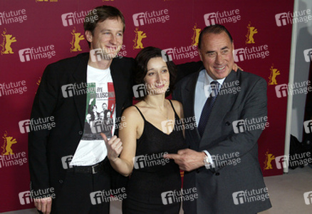 Jan Henrik Stahlberg, Lucia Chiarla, Maurizio Antonini