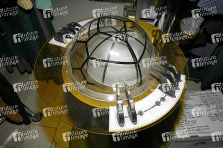 Xindi-Konsole aus 'Star Trek: Enterprise'