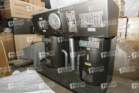 Maschinenraumteil aus 'Star Trek: Enterprise'