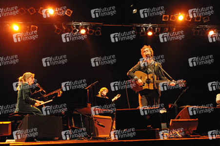 Markéta Irglová, Glen Hansard (The Swell Season)