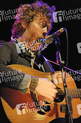 Glen Hansard (The Swell Season)
