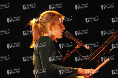 Markéta Irglová (The Swell Season)