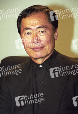 George Takei
