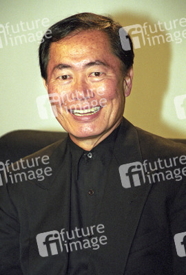 George Takei