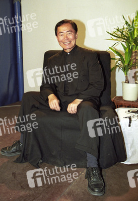 George Takei