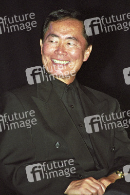 George Takei