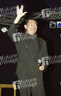 George Takei