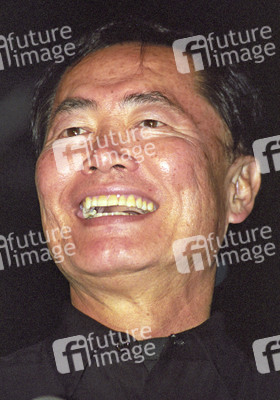 George Takei