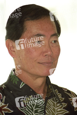 George Takei
