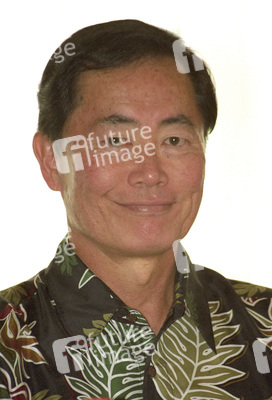 George Takei