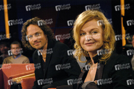 Tommi Eckart, Inga Humpe