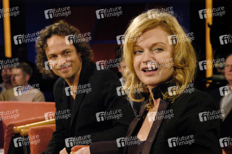 Tommi Eckart, Inga Humpe