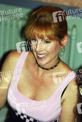 Patricia Tallman