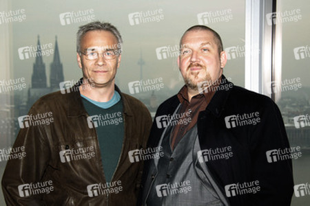 Klaus J. Behrendt, Dietmar Bär