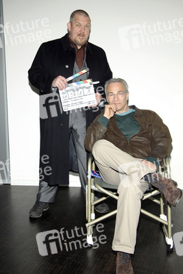 Dietmar Bär, Klaus J. Behrendt