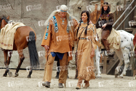 Ben Bremer, Gesa Dreckmann