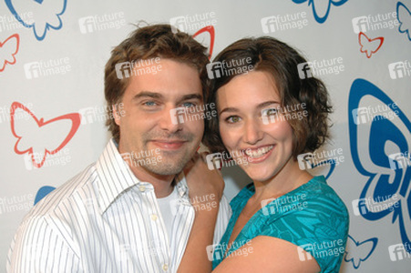 Raphael Vogt, Alissa Jung