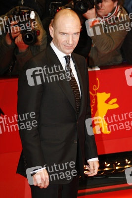 Ralph Fiennes