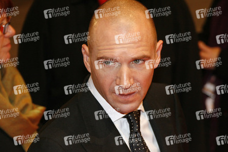 Ralph Fiennes