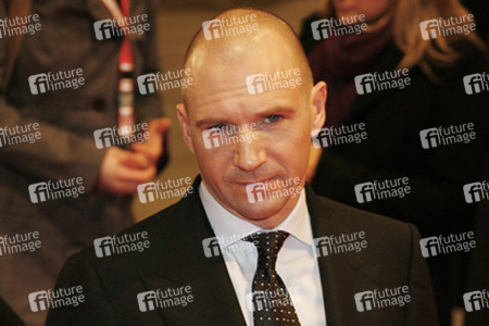 Ralph Fiennes