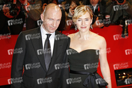 Ralph Fiennes, Kate Winslet