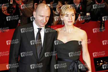 Ralph Fiennes, Kate Winslet