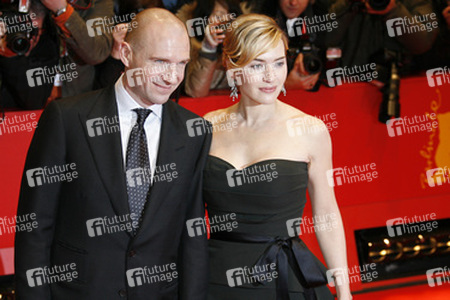 Ralph Fiennes, Kate Winslet