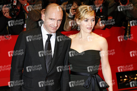 Ralph Fiennes, Kate Winslet