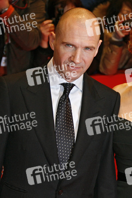 Ralph Fiennes