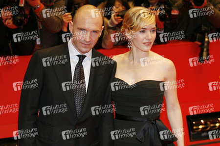 Ralph Fiennes, Kate Winslet