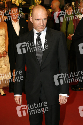 Ralph Fiennes