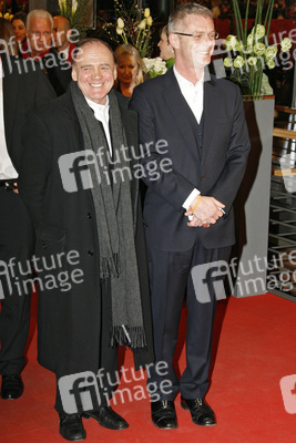 Bruno Ganz, Stephen Daldry