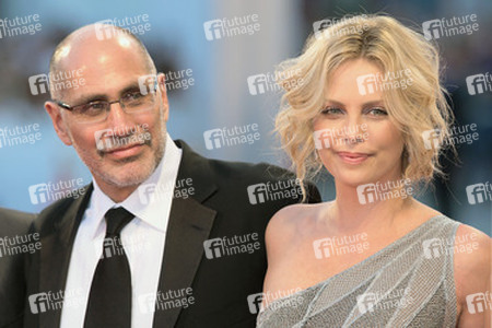 Guillermo Arriaga, Charlize Theron