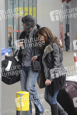 Silvio Heinevetter, Simone Thomalla