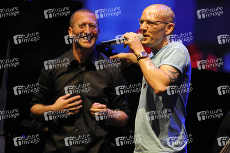 David Klein, Thomas D