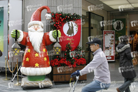 Weihnachtsimpression