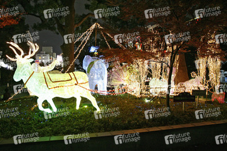 Weihnachtsimpression