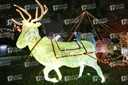 Weihnachtsimpression