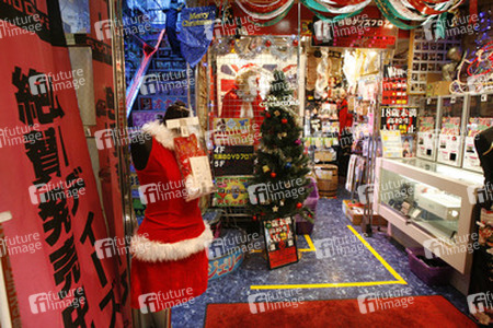 Weihnachtsimpression