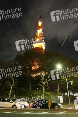 Tokyo Tower