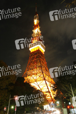 Tokyo Tower